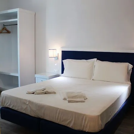 Hotel Piazza Tasso Relais