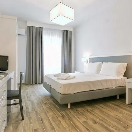 Piazza Tasso Relais Hotel