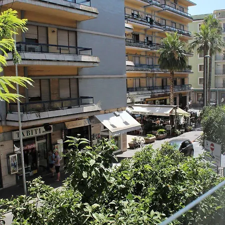 Piazza Tasso Relais Hotel