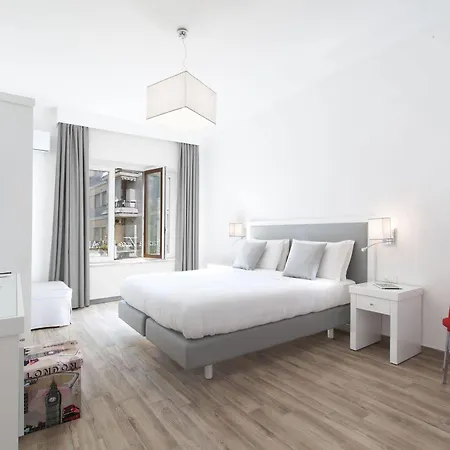 Piazza Tasso Relais Hotel 4*