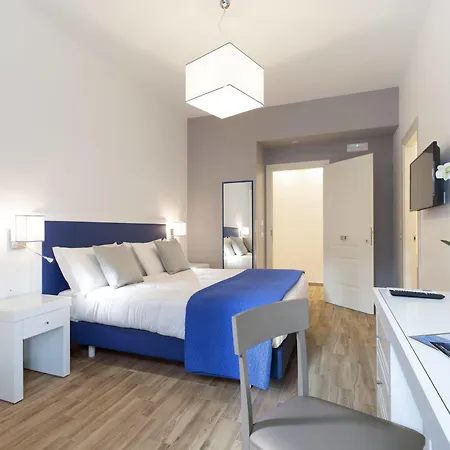 Piazza Tasso Relais Hotel Sorrento