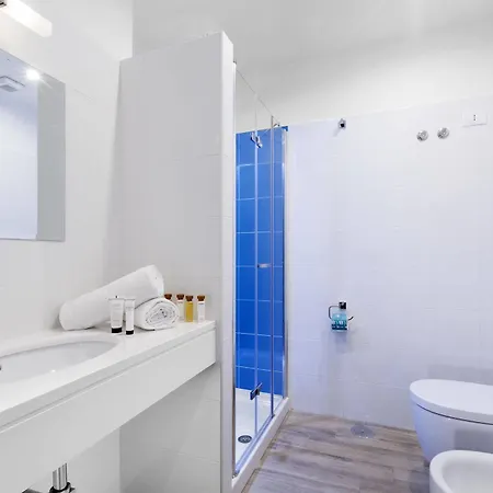 Piazza Tasso Relais Hotel 4*