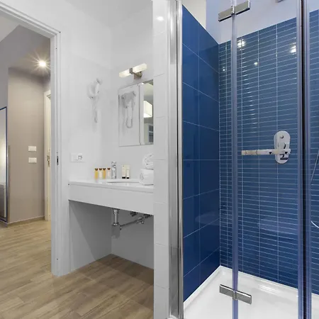Hotel Piazza Tasso Relais 4*