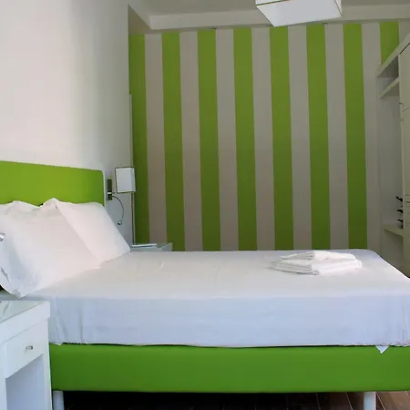 Piazza Tasso Relais Hotel 4*