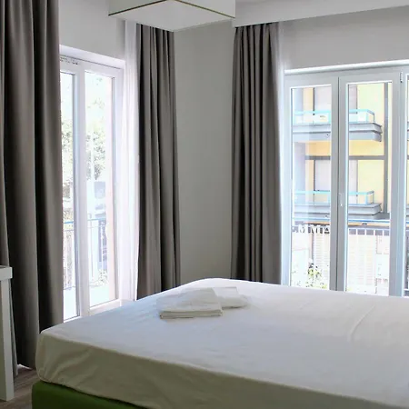 Hotel Piazza Tasso Relais