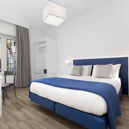 Hotel Piazza Tasso Relais 4*