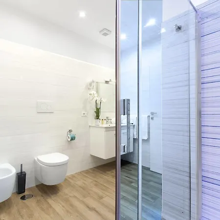 Hotel Piazza Tasso Relais 4*