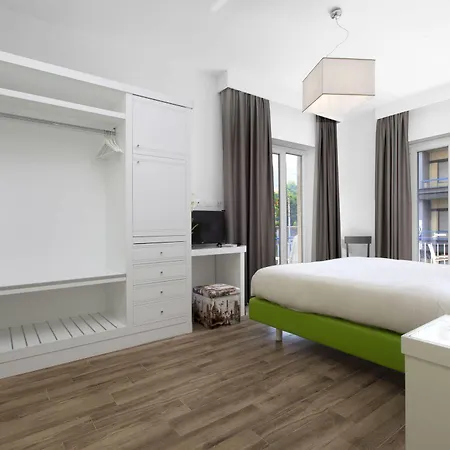 Piazza Tasso Relais 4*